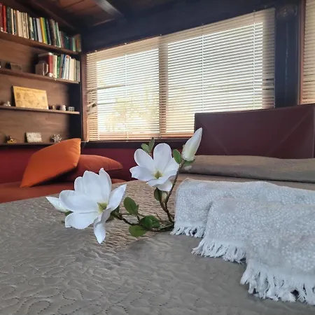 Relax Sicily House Casa vacanze