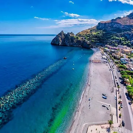 Relax Sicily House Casa vacanze *