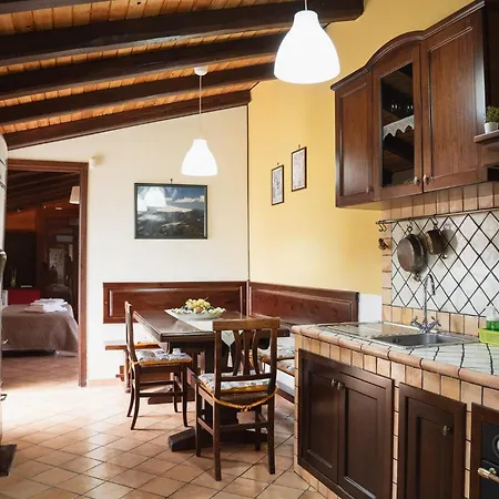 Casa vacanze Relax Sicily House *