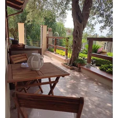 Relax Sicily House Casa vacanze Savoca