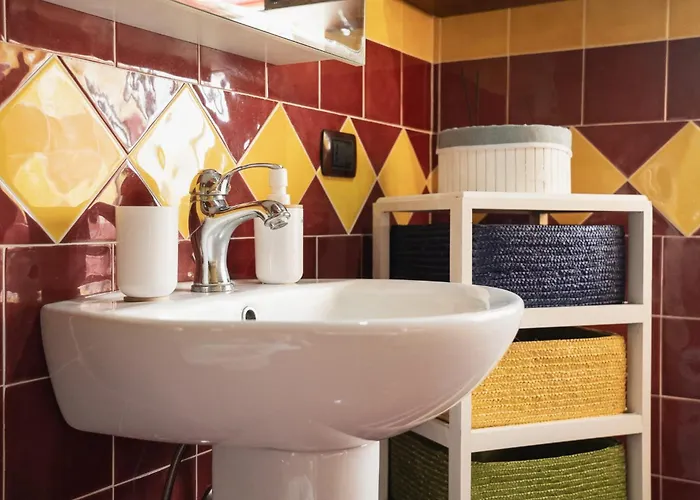 Dom wakacyjny Relax Sicily House *