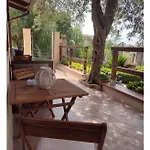 Relax Sicily House בית נופש סבוקה
