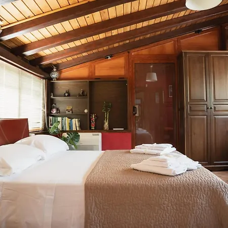 Relax Sicily House *