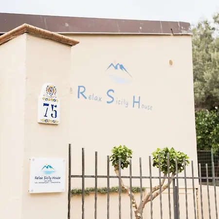 Relax Sicily House