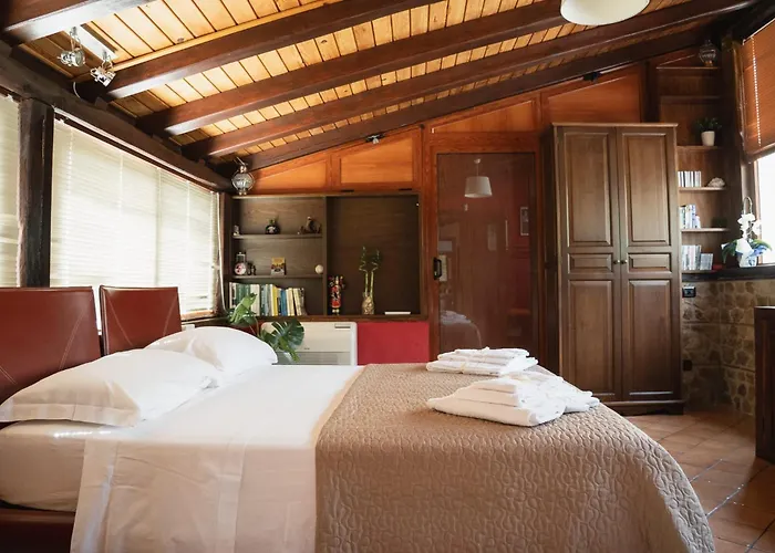 Relax Sicily House *